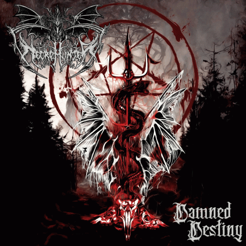 Necrohunter : Damned Destiny